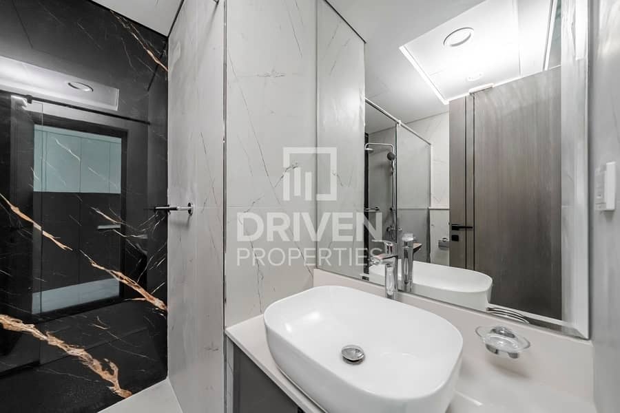 Brand New Apt | Road View | Ready to Move in - Image 7