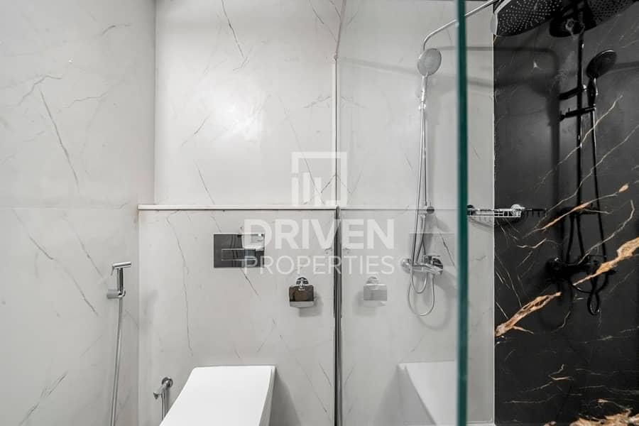 Brand New Apt | Road View | Ready to Move in - Image 8