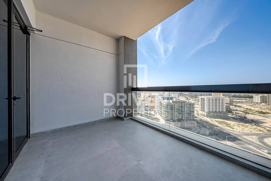 Brand New Apt | Road View | Ready to Move in - Image 9