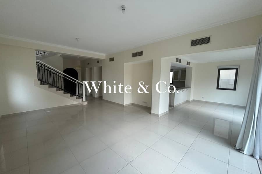 Vacant and Ready | Single Row | Great Price