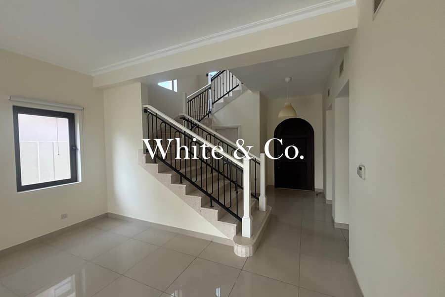 Vacant and Ready | Single Row | Great Price