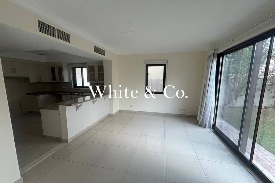 Vacant and Ready | Single Row | Great Price