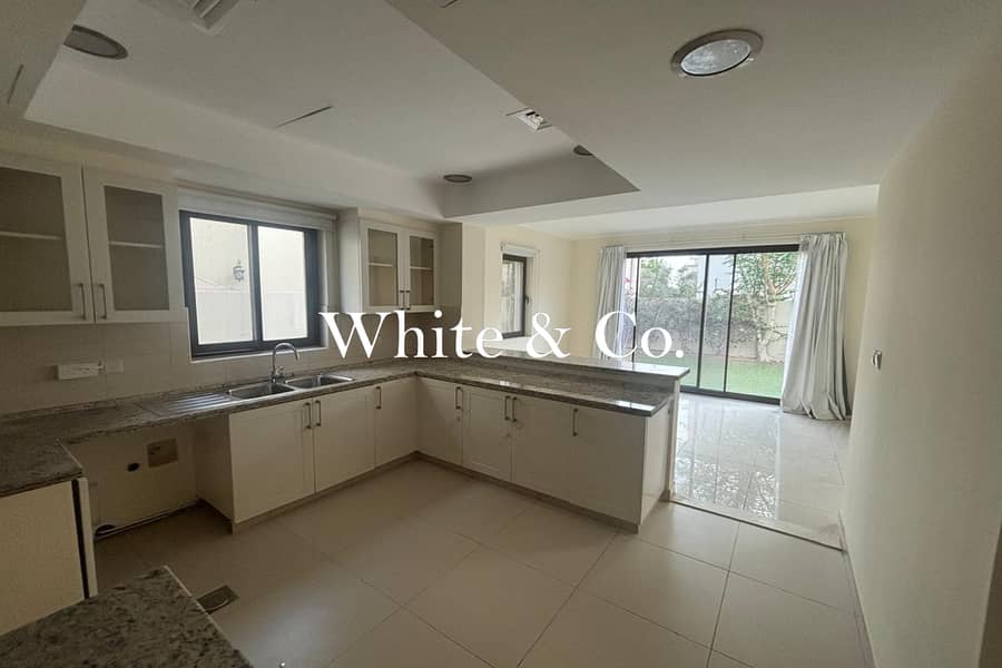 Vacant and Ready | Single Row | Great Price