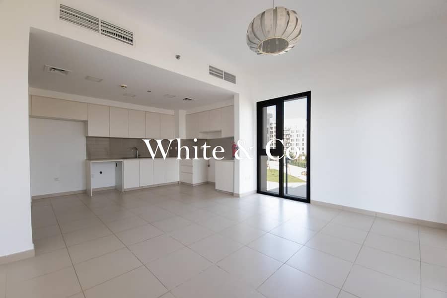 Open View | Spacious | Available January