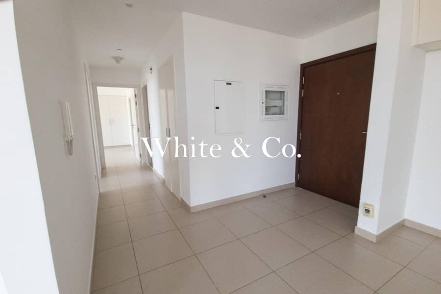 Open View | Spacious | Available January