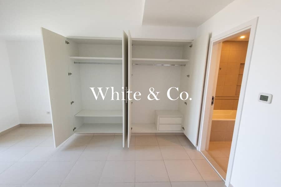 Open View | Spacious | Available January