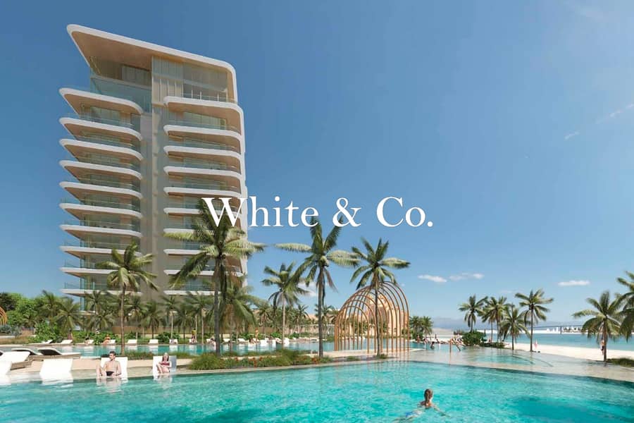 Serenia Living Expert | Corner 2 Bedroom