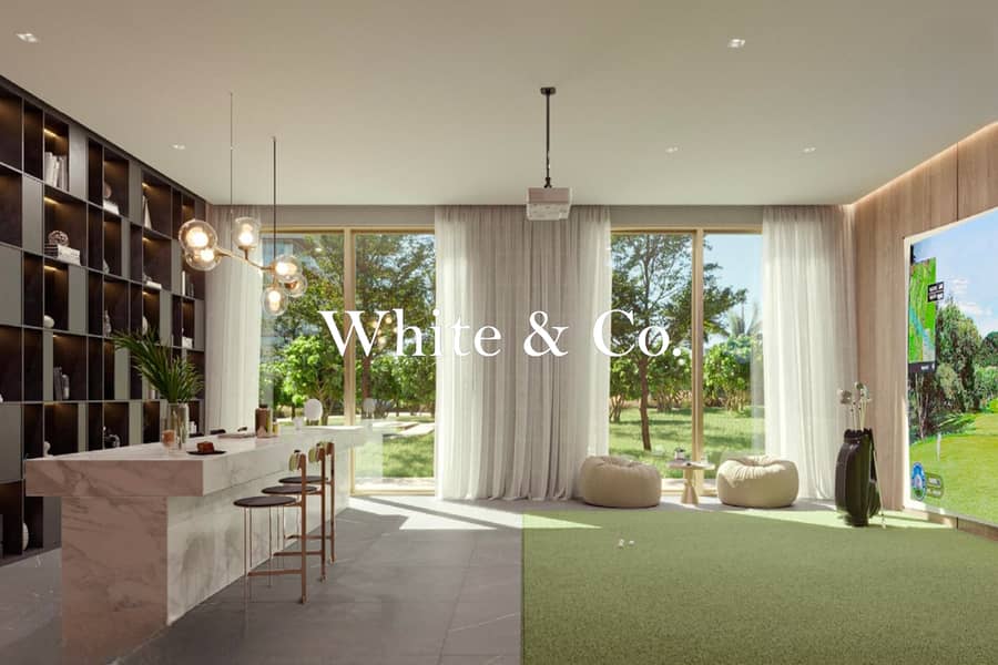 Serenia Living Expert | Corner 3 Bedroom