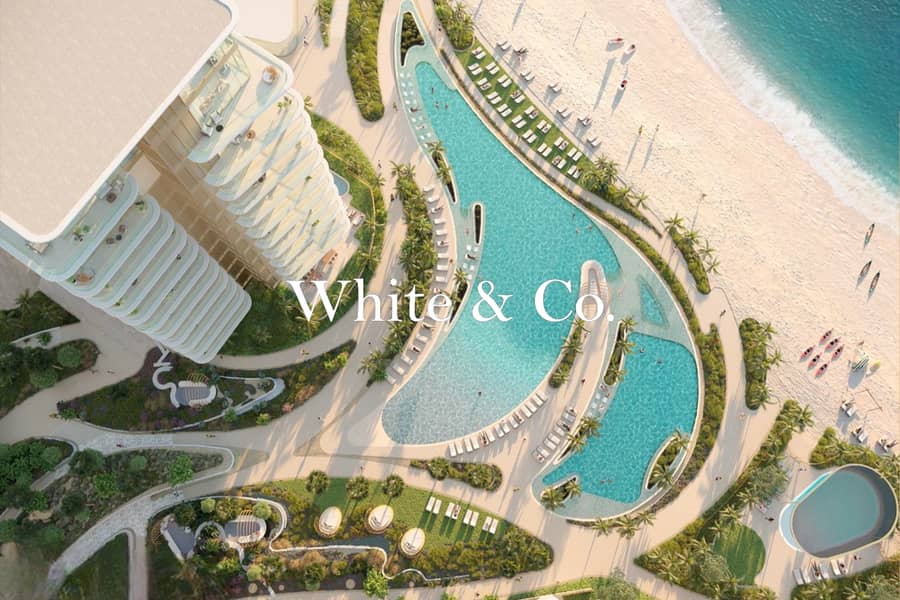 Serenia Living Expert | Corner 3 Bedroom