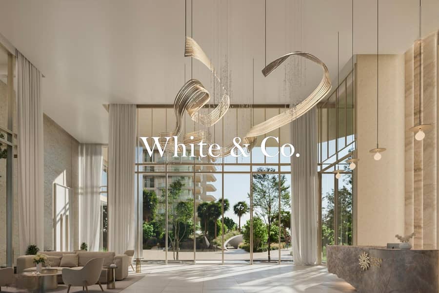 Serenia Living Expert | Corner 3 Bedroom