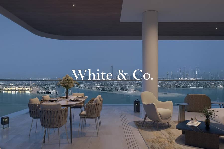 Serenia Living Expert | Corner 3 Bedroom - Image 7