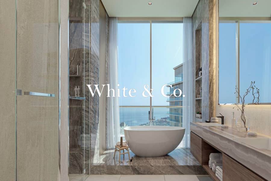 Serenia Living Expert | Corner 3 Bedroom - Image 8