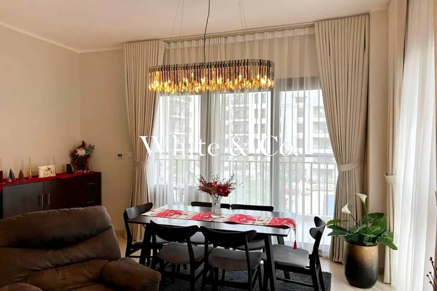 Upgraded | Pool Views | Vacant on Transfer