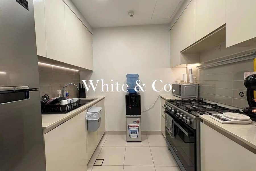 Upgraded | Pool Views | Vacant on Transfer