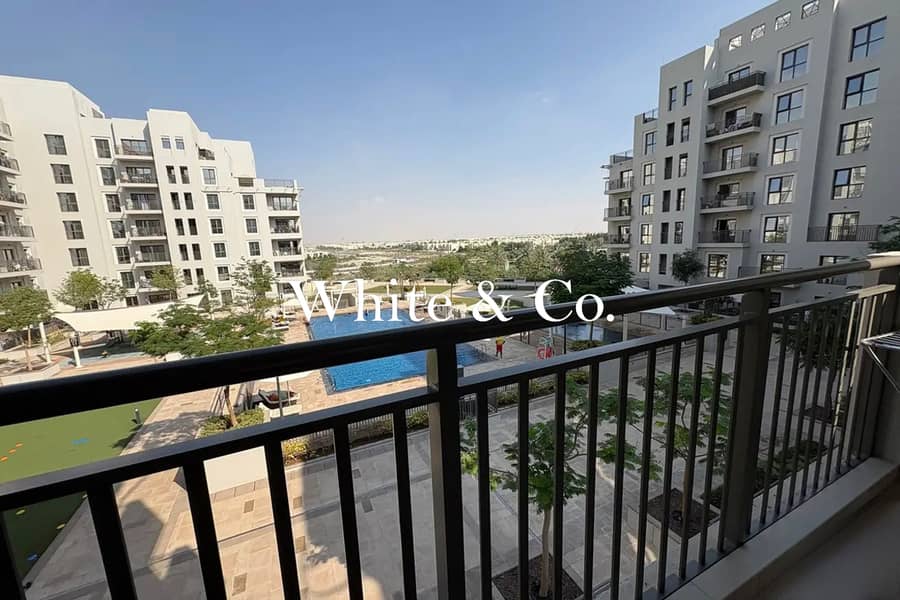 Upgraded | Pool Views | Vacant on Transfer