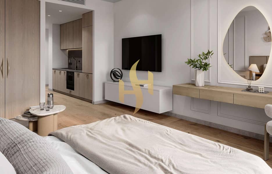 SKY INFINITY POOL / NO COMMISSION / INVESTOR DEAL