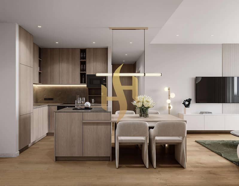 SKY INFINITY POOL / NO COMMISSION / INVESTOR DEAL