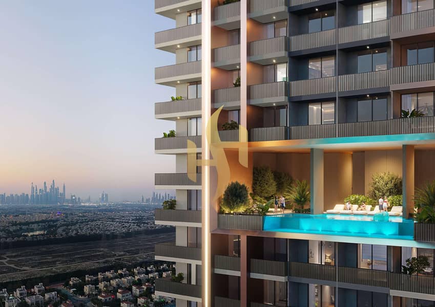 SKY INFINITY POOL / NO COMMISSION / INVESTOR DEAL - Image 7