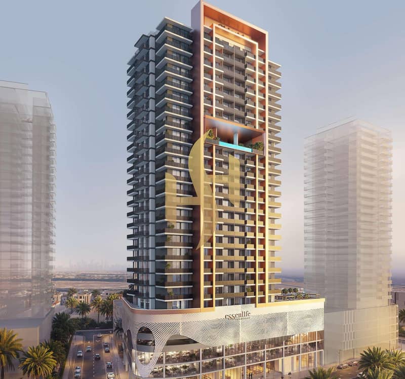 SKY INFINITY POOL / NO COMMISSION / INVESTOR DEAL - Image 8