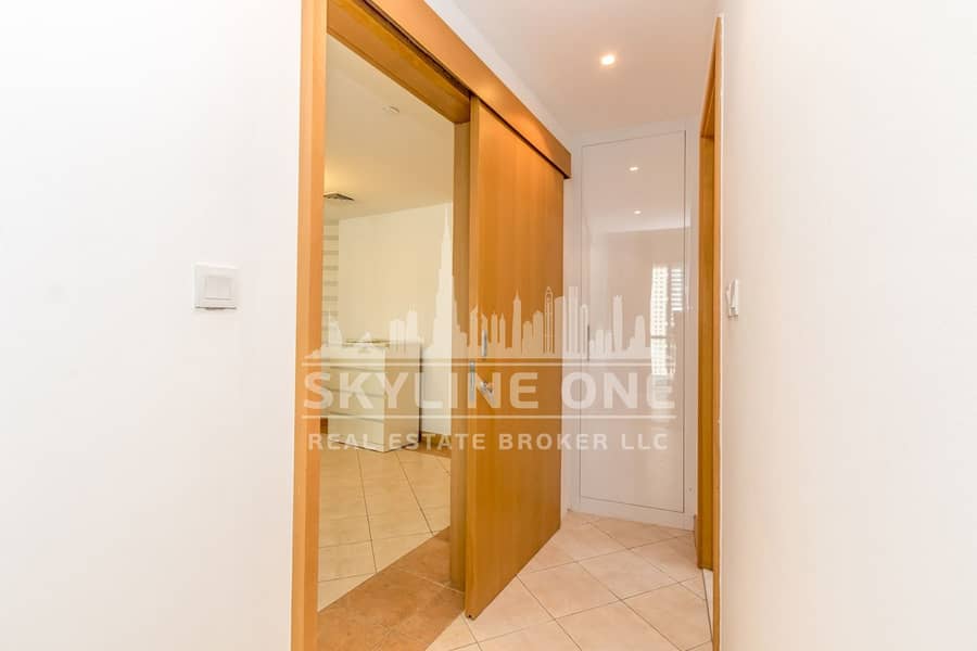 High-Floor 1BR Apartment | Marina Terrace | Spacious Layout | Marina Community - Image 10