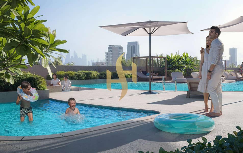 SKY INFINITY POOL / NO COMMISSION / INVESTOR DEAL - Image 13