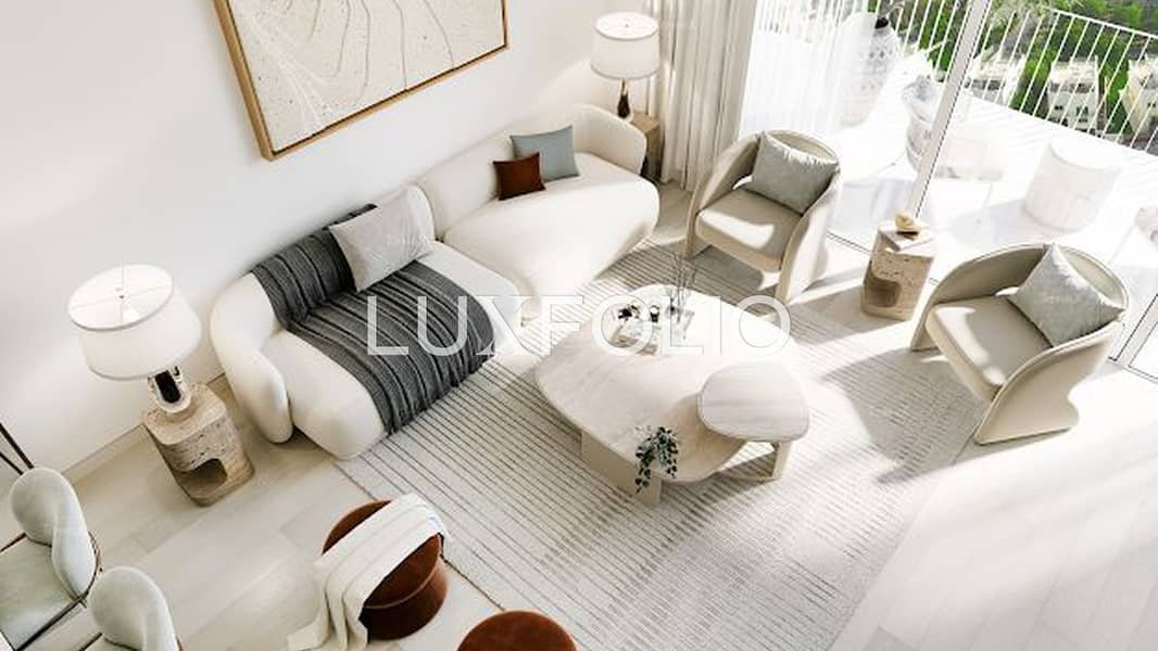 STUNNING 3 BED | FIVE & PARK VIEW | BCC READY - Image 9