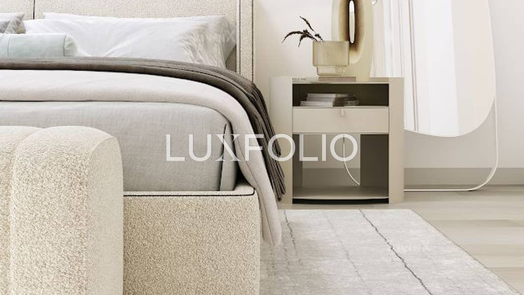 STUNNING 3 BED | FIVE & PARK VIEW | BCC READY - Image 10