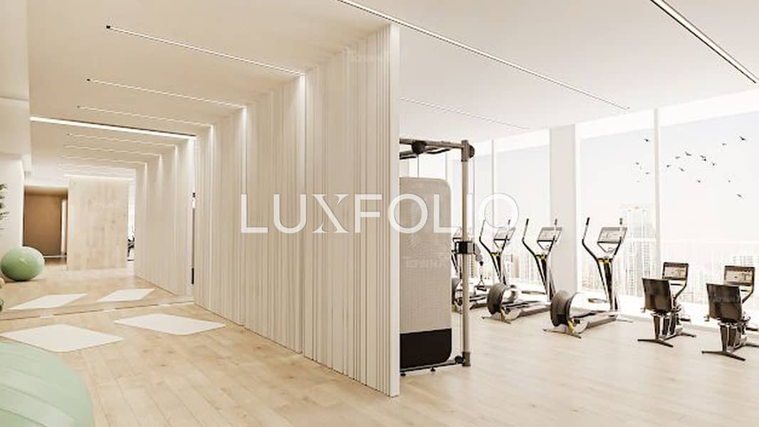 STUNNING 3 BED | FIVE & PARK VIEW | BCC READY - Image 11