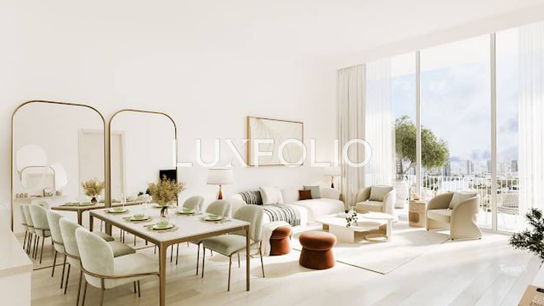 STUNNING 3 BED | FIVE & PARK VIEW | BCC READY - Image 12