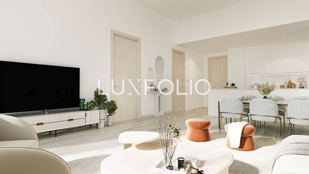 STUNNING 3 BED | FIVE & PARK VIEW | BCC READY - Image 13