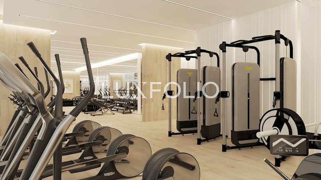 STUNNING 3 BED | FIVE & PARK VIEW | BCC READY - Image 14