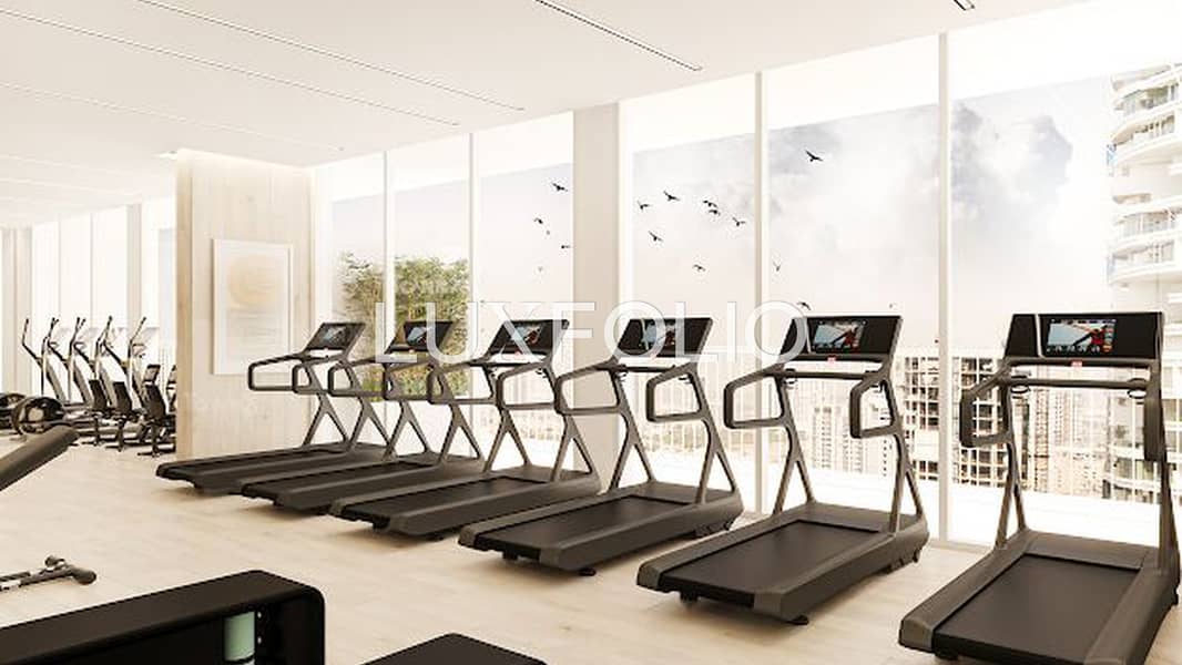 STUNNING 3 BED | FIVE & PARK VIEW | BCC READY - Image 15