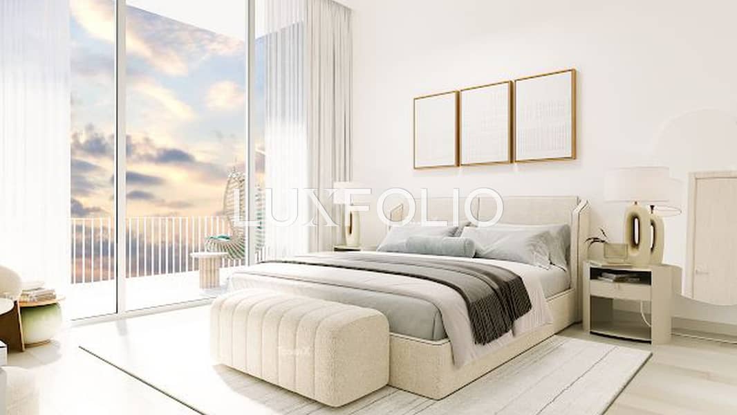 STUNNING 3 BED | FIVE & PARK VIEW | BCC READY - Image 16