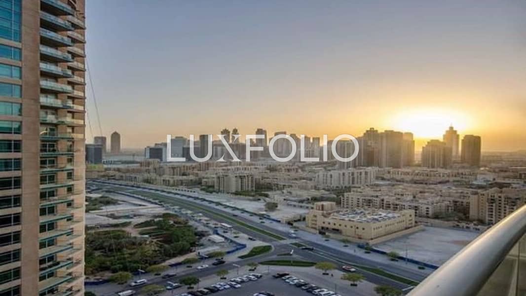 Open View | Mid Floor | Spacious