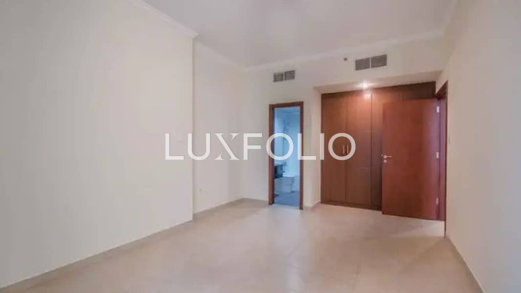 Open View | Mid Floor | Spacious