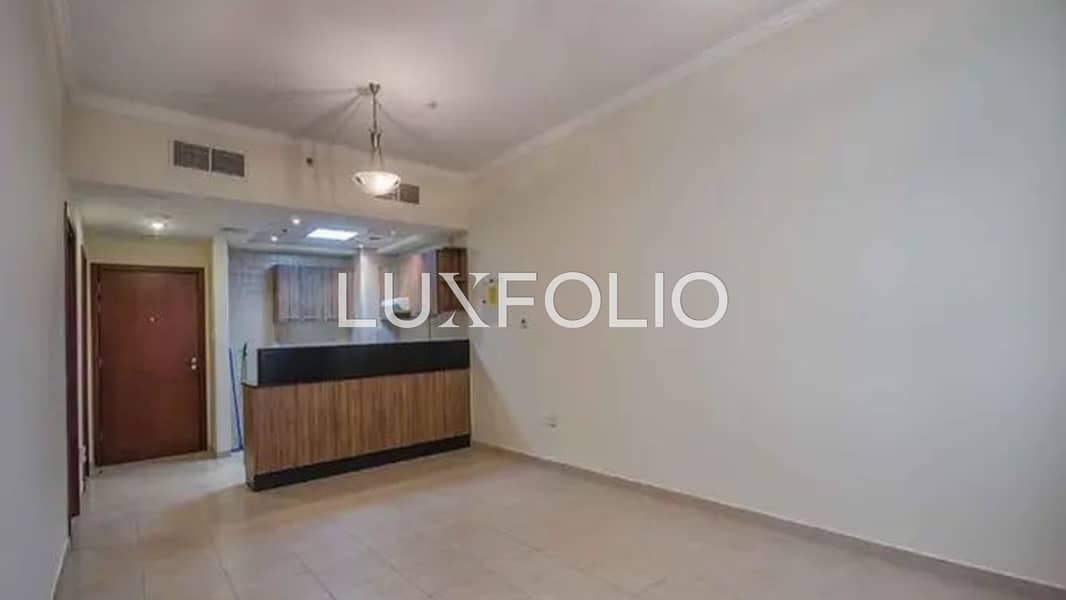 Open View | Mid Floor | Spacious