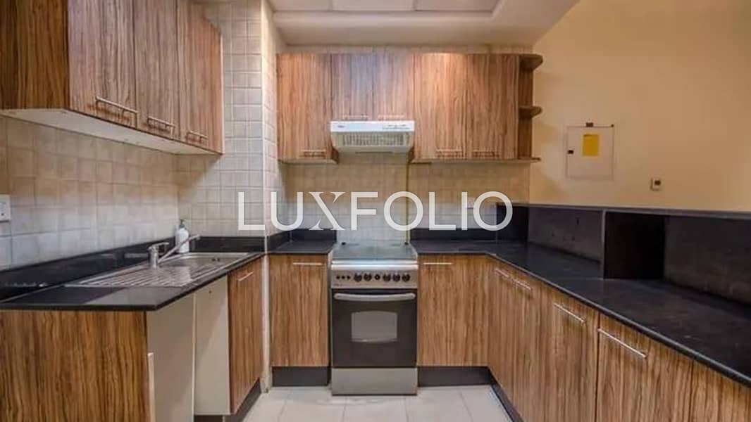 Open View | Mid Floor | Spacious