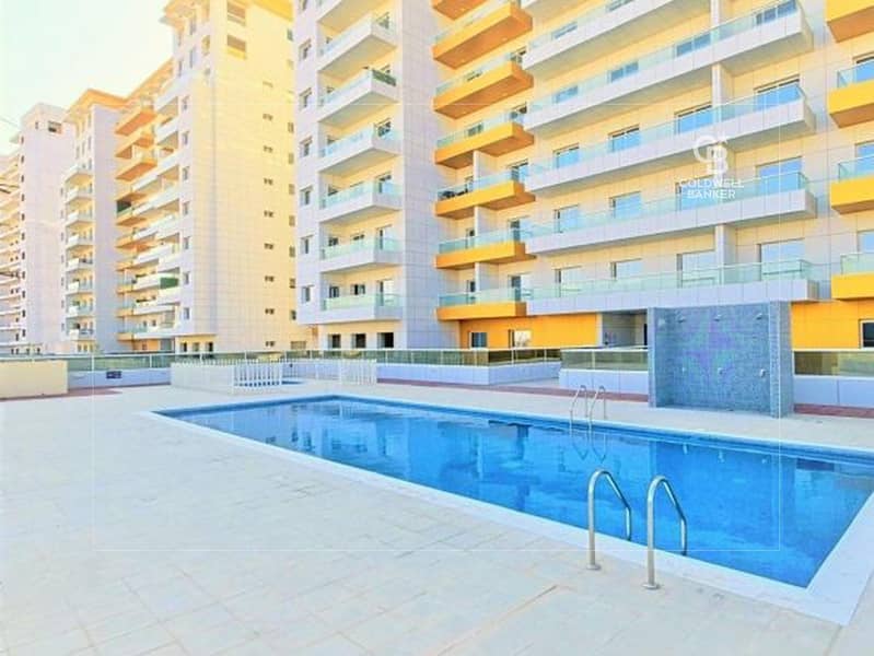 Massive Terrace Studio | Investment Potential - Image 7