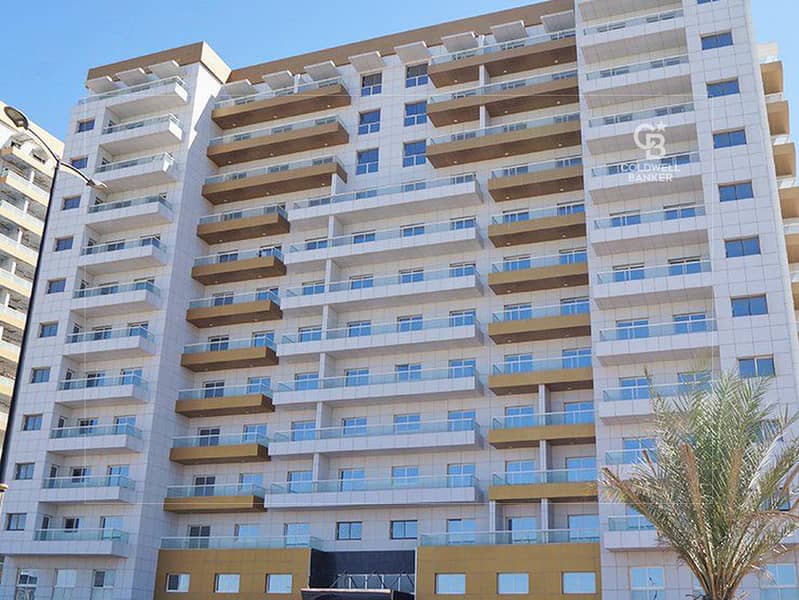 Massive Terrace Studio | Investment Potential - Image 9