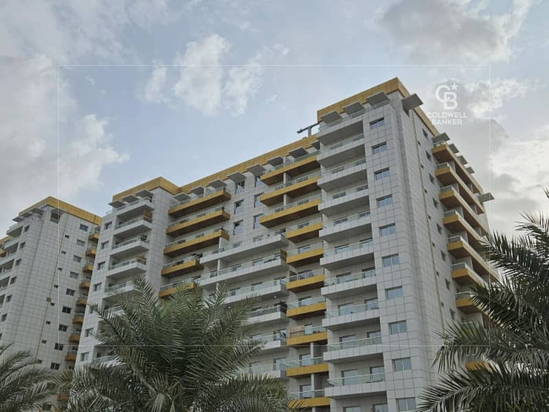 Massive Terrace Studio | Investment Potential - Image 10