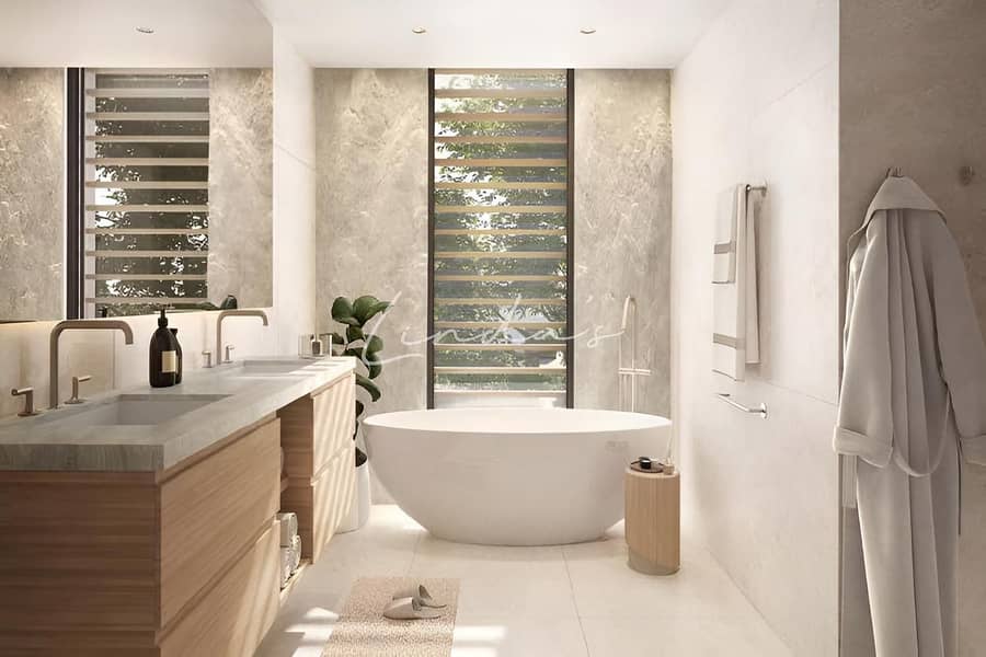 Premium Villa | On park and pool | Exclusive