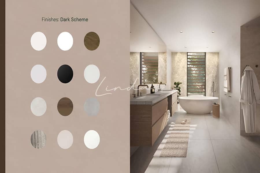 Premium Villa | On park and pool | Exclusive