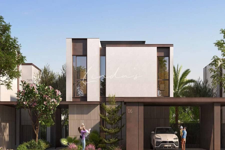 Premium Villa | On park and pool | Exclusive - Image 8