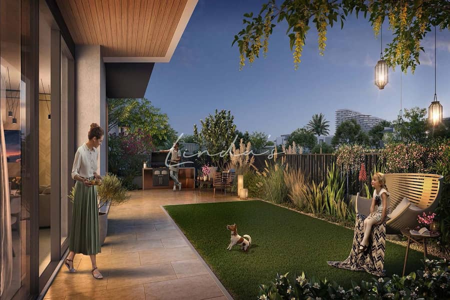 Premium Villa | On park and pool | Exclusive - Image 11