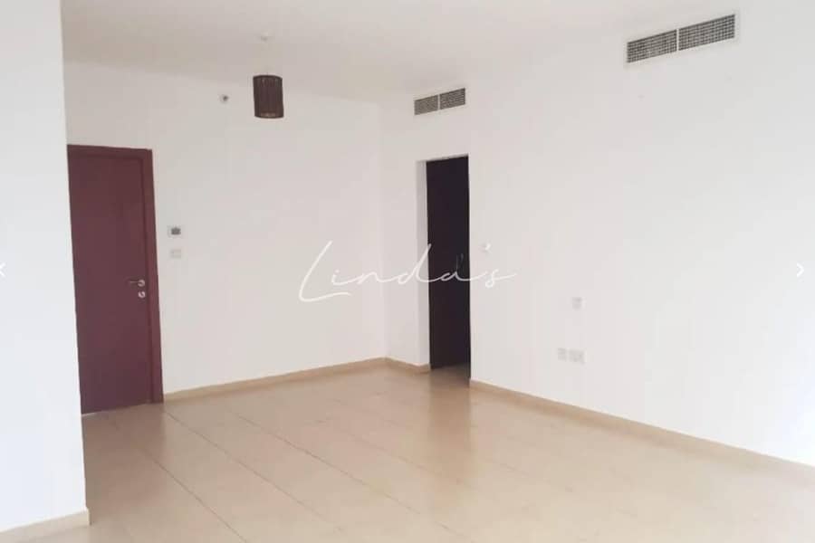 Spacious | 3BR + Maid | Unfurnished | High Floor - Image 9