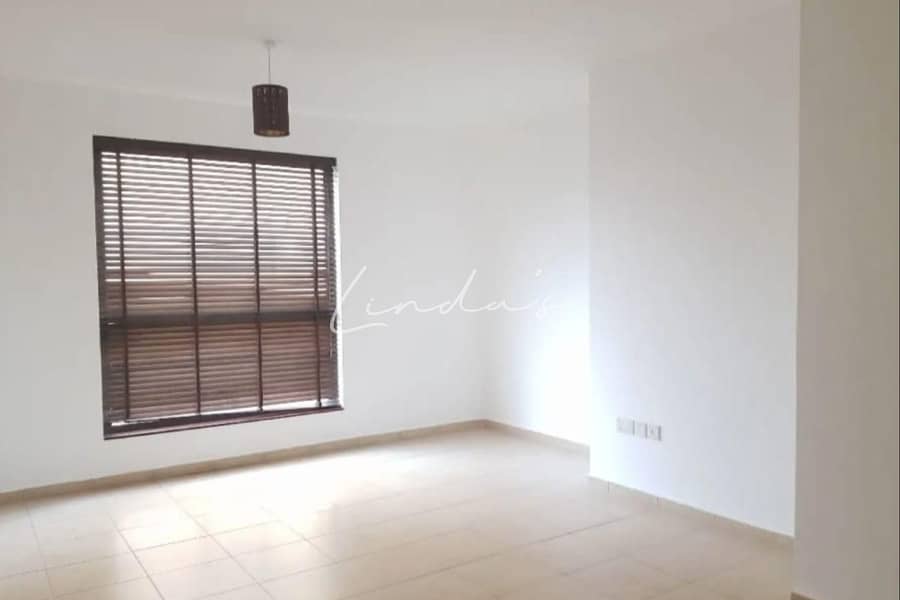 Spacious | 3BR + Maid | Unfurnished | High Floor - Image 16