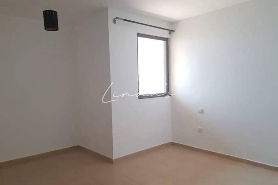 Spacious | 3BR + Maid | Unfurnished | High Floor - Image 19