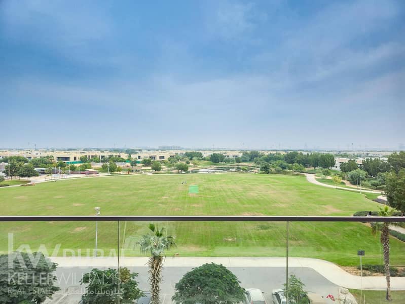 Full Park View | Huge Terrace | High ROI - Image 20