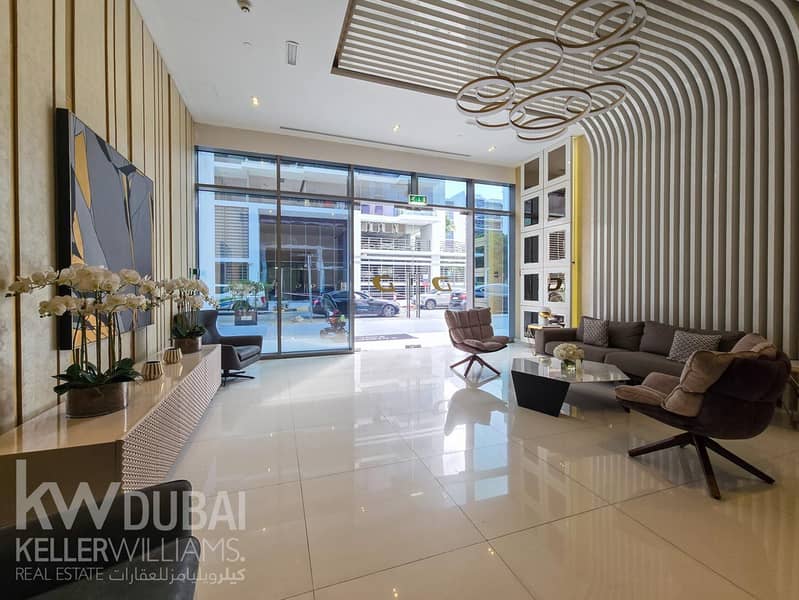 Full Park View | Huge Terrace | High ROI - Image 24