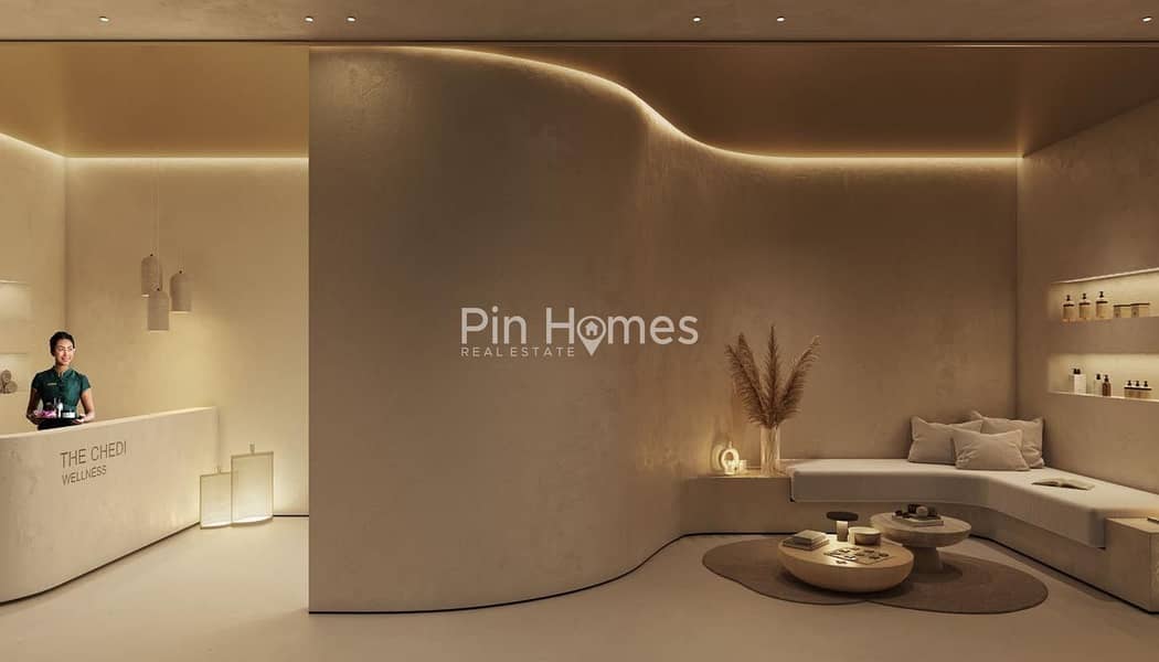 Luxurious Layout | Palm Jumeirah View | Q1 2029 - Image 7